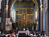   Funchal - Kathedrale