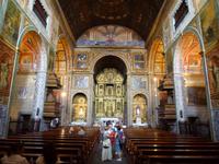   Funchal - Johanniterkirche