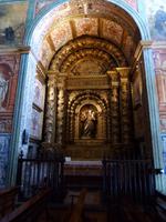   Funchal - Johanniterkirche