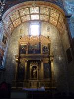   Funchal - Johanniterkirche