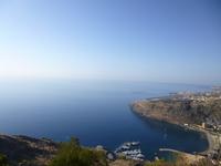  Aussichtpunkt vor der Wanderung