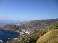   Aussichtpunkt vor der Wanderung