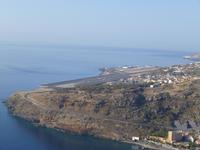   Aussichtpunkt vor der Wanderung