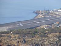   Aussichtpunkt vor der Wanderung