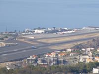   Aussichtpunkt vor der Wanderung