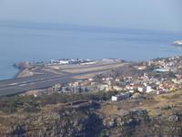   Aussichtpunkt vor der Wanderung