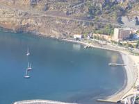   Aussichtpunkt vor der Wanderung