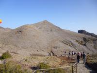  Ponta de São Lourenço -Start der Wanderung