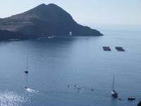  Ponta de São Lourenço - Tunnelberg