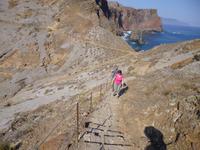  Ponta de São Lourenço