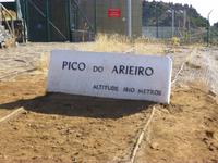  Pico Arieiro
