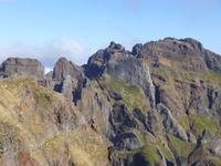  Wanderung Pico Ruivo