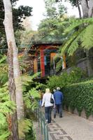 Monte Palace Tropical Garden