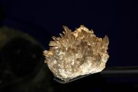 Mineraliensammlung im Monte Palace