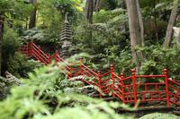 Monte Palace Tropical Garden