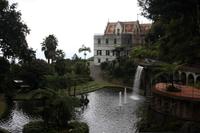 Monte Palace Tropical Garden