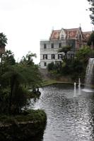 Monte Palace Tropical Garden