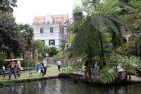 Monte Palace Tropical Garden