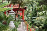 Monte Palace Tropical Garden