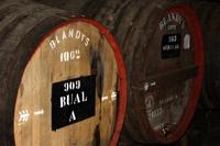 Blandy's Weinkellerei