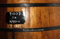 Blandy's Weinkellerei