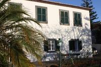 Herrenhaus der Quinta de SÃ£o JoÃ£o