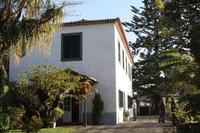 Herrenhaus der Quinta do S. JoÃ£o