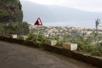 rasante StraÁen im Norden