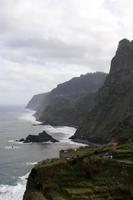 SteilkÜste Madeira