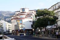 Aussichtspunkt fÜr Silvester