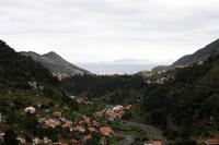 Blick nach Machico
