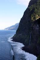 Wasserfall Brautschleier