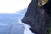 Wasserfall Brautschleier