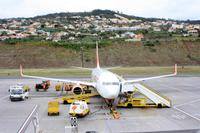 Flughafen Santa Catarina