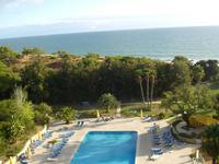 Hotel Alfamar in Albufeira