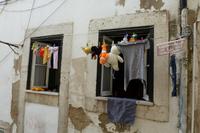 Wäschewaschen einmal anders