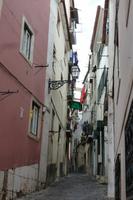 Altstadt Lissabon