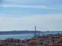 Brücke des 25.April