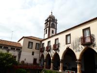 KlosterSanta Marie in Funchal
