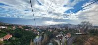 50 Blick auf die Bucht von Funchal