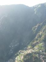 Blick vom Aussichtspunkt