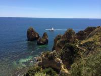 521 Bucht von Lagos