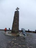 am Cabo da Roca