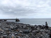 Küste in Canico de Baixo