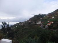 Aussichtspunkt über Camara de Lobos
