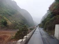 unterwegs im Agua-Tal