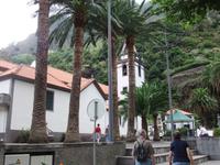 Kirche in SÃ£o Vicente