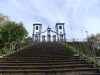 Kirche Nossa Senhora do Monte