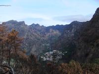 Blick auf das Nonnental