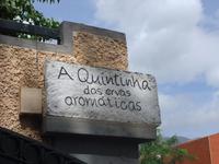 der Garten von Esmeralda